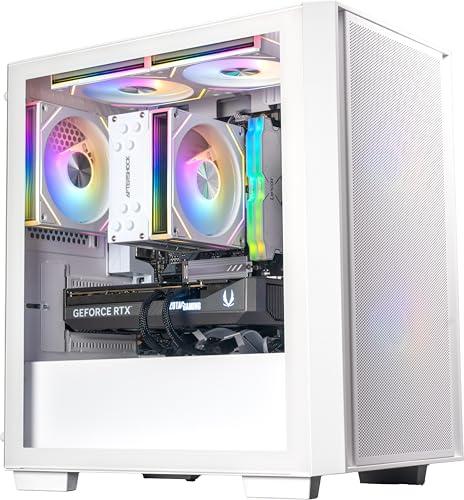 Gaming PCs