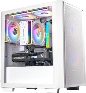 Aftershock Gaming PC - RTX 5070, Ryzen 5, 32GB RAM