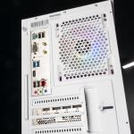 Aftershock Gaming PC with RTX 5070 & 32GB RAM