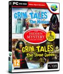 Grim Tales 3 & 4: Hidden Mystery Collection