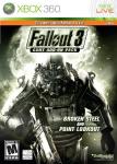 Fallout 3: Broken Steel and Point Lookout Expansion