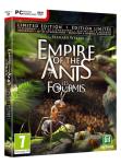 Empire of the Ants – Limited Edition PC Game