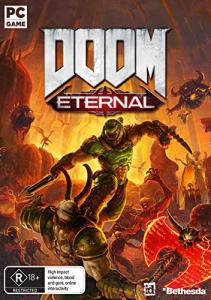 Doom Eternal for PC Gaming