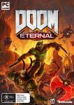 Doom Eternal for PC Gaming