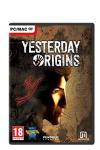 Yesterday's Origins for PC DVD