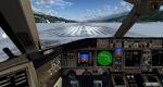 FlightGear Flight Simulator 2022 Deluxe Edition 5 Disc Set