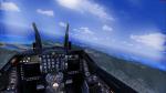 FlightGear Flight Simulator 2022 Deluxe Edition 5 Disc Set