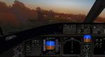 FlightGear Flight Simulator 2022 Deluxe Edition 5 Disc Set