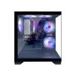 Suevery Ryzen 7 Gaming PC with 32GB RAM