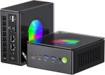 GMKtec Mini Gaming PC Ryzen 9, 32GB RAM