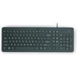 HP 150 Wired Gaming Keyboard