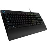 Logitech G213 Prodigy RGB Gaming Keyboard
