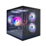 Suevery Ryzen 5 Gaming PC with 16GB RAM