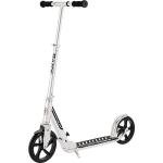 Razor A5 DLX Silver Scooter