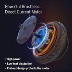 Segway Ninebot F40 Electric Scooter, 18.6 MPH