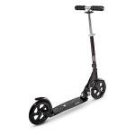 Micro Black Commuter Scooter for Adults - Smooth Ride