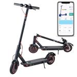 900W Folding Electric Scooter for Urban Commuting
