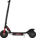 Razor E300 HD Electric Scooter - Black and Red