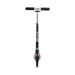 Micro Black Commuter Scooter for Adults - Smooth Ride