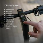 Segway Ninebot MAX G2 Electric KickScooter 70km Range