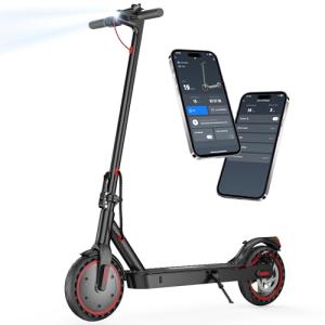 iScooter i9 Electric Scooter with 30KM Range