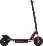Razor E300 HD Electric Scooter - Black and Red