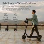 Segway Ninebot MAX G2 Electric KickScooter 70km Range