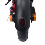 1200W Pro Electric Scooter - 50km/h Speed, 60km Range