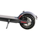 LENOXX Folding Electric Scooter with 350W Motor