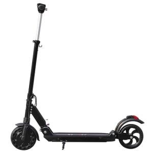 LENOXX Folding Electric Scooter - 350W Motor, Long-Range
