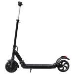 LENOXX Folding Electric Scooter - 350W Motor, Long-Range