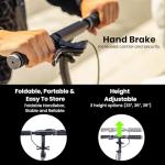 Aero A200 Kids and Adult Kick Scooter