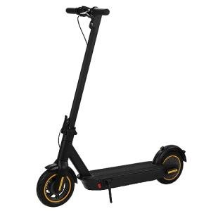 1300W G30 Max G2 Electric Scooter, 50km/h Speed