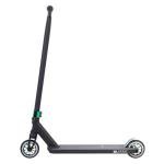 Invert Supreme 3-10-14 Scooter, Black and Neo Green