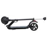 LENOXX Folding Electric Scooter - 350W Motor, Long-Range