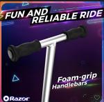 Razor Color Rave Electric Scooter for Kids