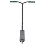 Invert Supreme 3-10-14 Scooter, Black and Neo Green