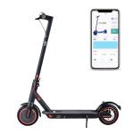 900W Folding Electric Scooter for Urban Commuting