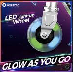 Razor Color Rave Electric Scooter for Kids