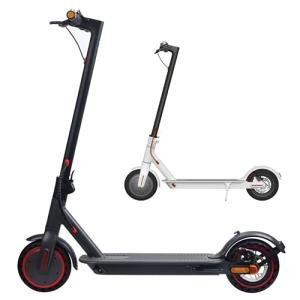 1000W Pro Electric Scooter - 50km/h Speed, 60km Range