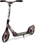 Hurtle Renegade Folding Kick Scooter for All Ages
