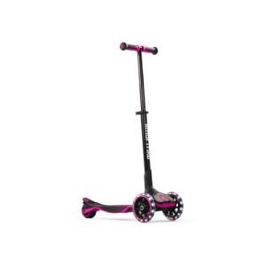 Pink Xtend Electric Scooter