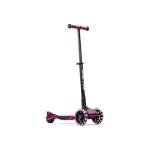Pink Xtend Electric Scooter