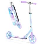 BELEEV V5 Foldable Kick Scooter for Kids and Adults