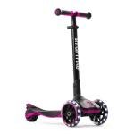 Pink Xtend Electric Scooter