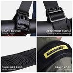 Adjustable Shoulder Strap for Kick Scooters