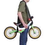 Adjustable Shoulder Strap for Kick Scooters