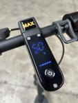 1300W G30 Max G2 Electric Scooter, 50km/h Speed