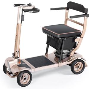 TopMate ES40 Foldable Electric Scooter for Adults