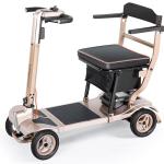 TopMate ES40 Foldable Electric Scooter for Adults